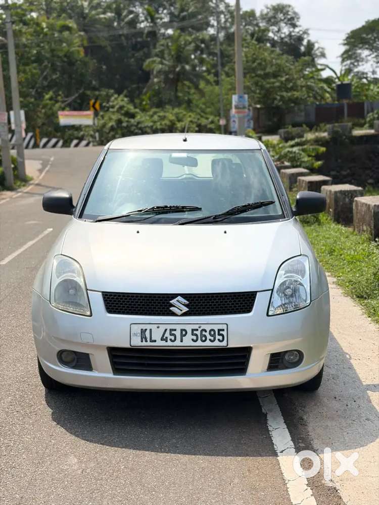 Maruti Suzuki Swift 2006 Petrol 67000 Km Driven