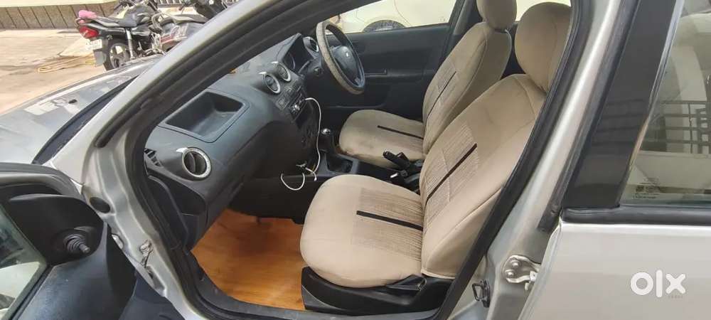 Ford Fiesta Classic 2011 Diesel 182000 Km Driven