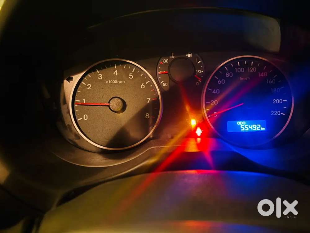 Hyundai I20 Sportz Petrol 2013 Its Urgent Selling