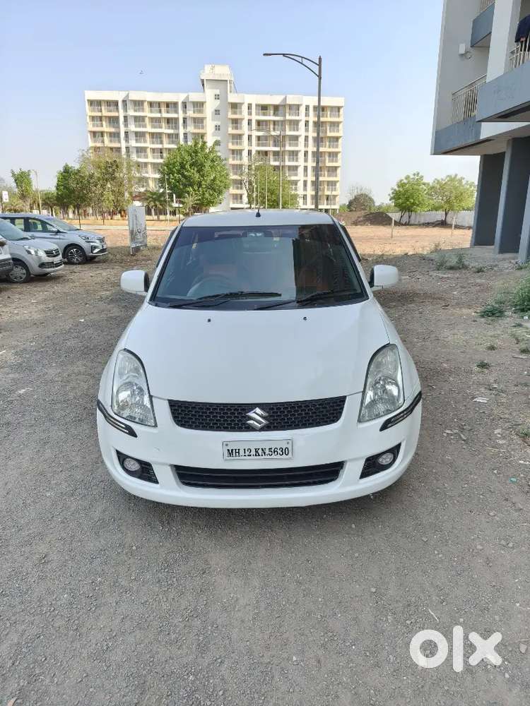 Maruti Suzuki Dzire 2015 Diesel 280000 Km Driven