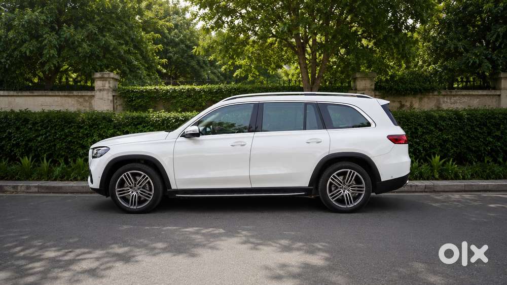 Mercedes-benz Gls 450 4matic, 2025, Petrol