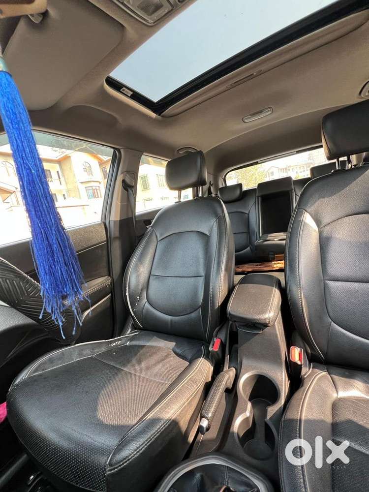 Hyundai Creta 2019 Diesel Good Condition