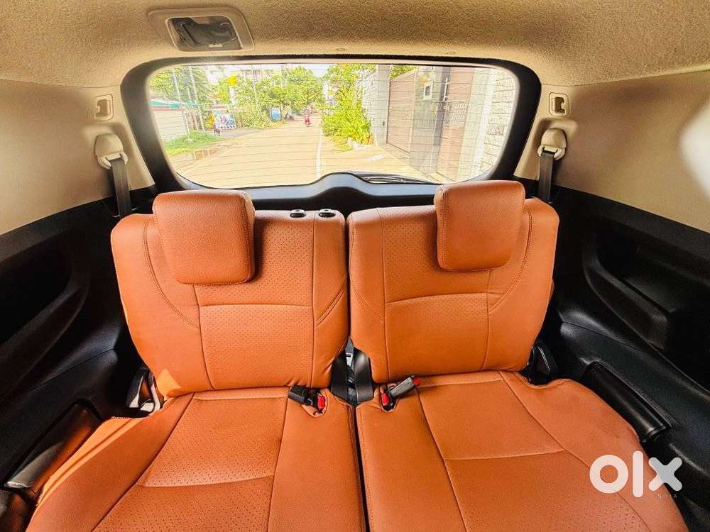 Toyota Innova Crysta 2.4 G Mt 8s, 2017, Diesel