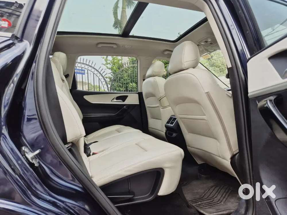 Mahindra Xuv700 2023