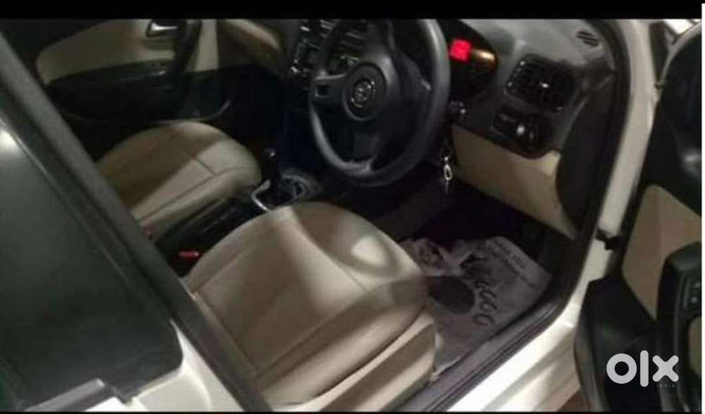 Volkswagen Polo 2012 Petrol Immaculate Condition