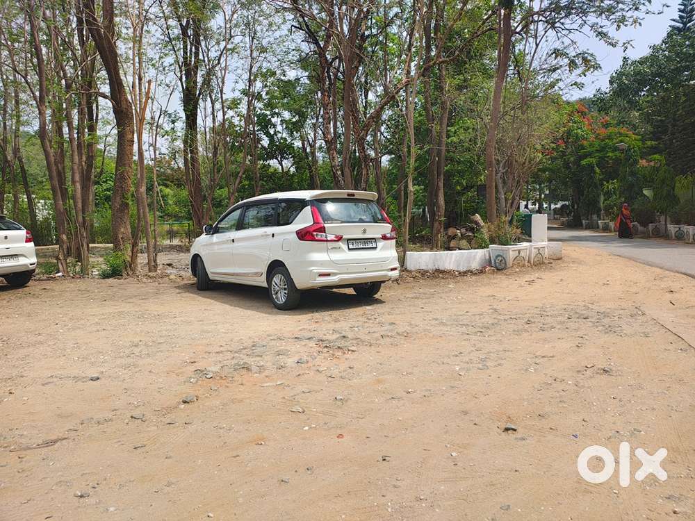Maruti Ertiga Vxi 2022
