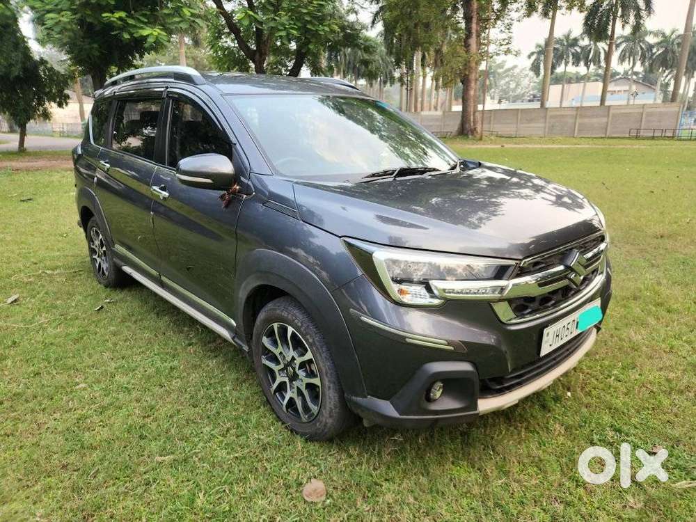 Maruti Suzuki Xl6 1.5 Zeta Mt, 2024, Petrol