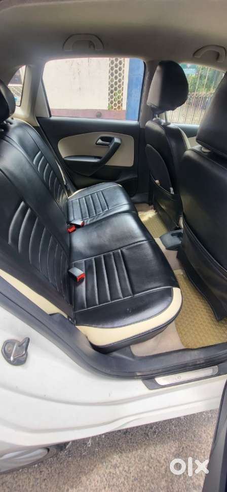 Volkswagen Polo Comfortline 1.2l Diesel, 2013, Diesel