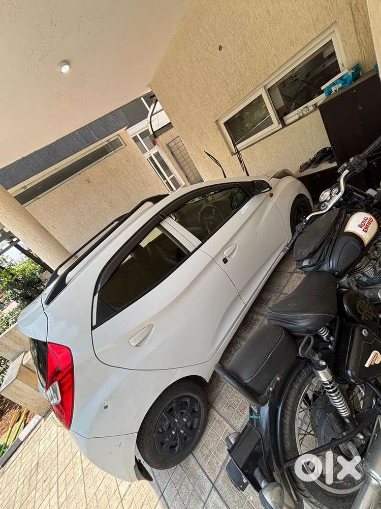 Hyundai Eon 2015 Petrol Well Maintained