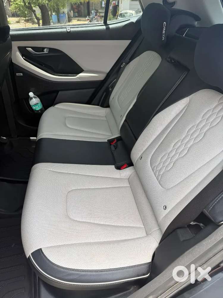 Hyundai Creta Diesel Manual 2023