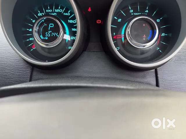 Mahindra Xuv500 At W6 1.99 Mhawk, 2017, Diesel