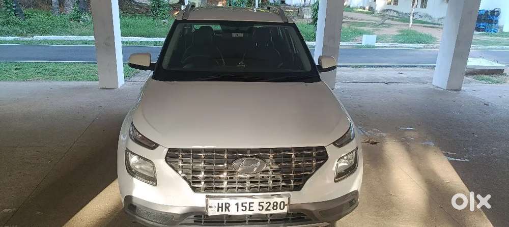 Defence Personnel Vehicle Only 45709 Km In New Condition