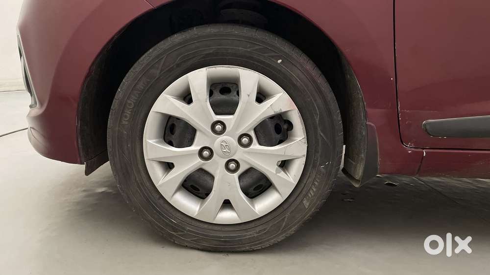 Hyundai Grand I10 1.2 Kappa Sportz, 2015, Petrol