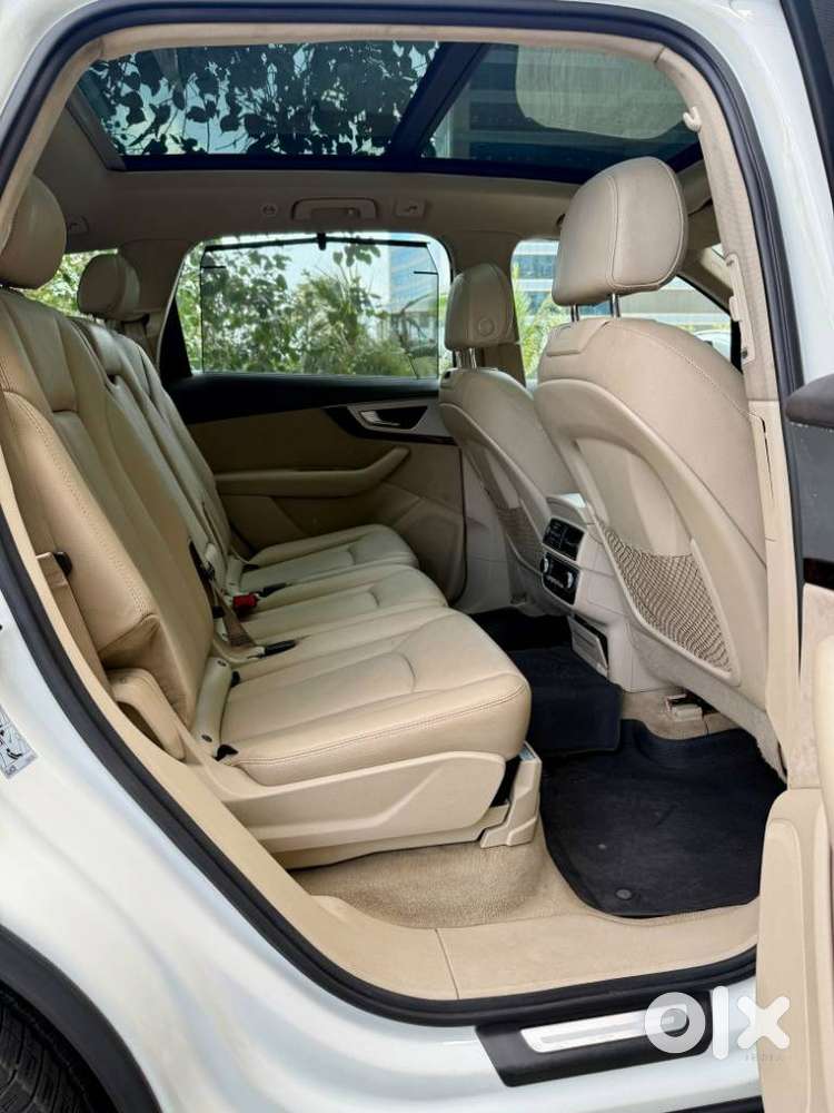 Audi Q7 3.0 Tdi Quattro, 2019, Diesel
