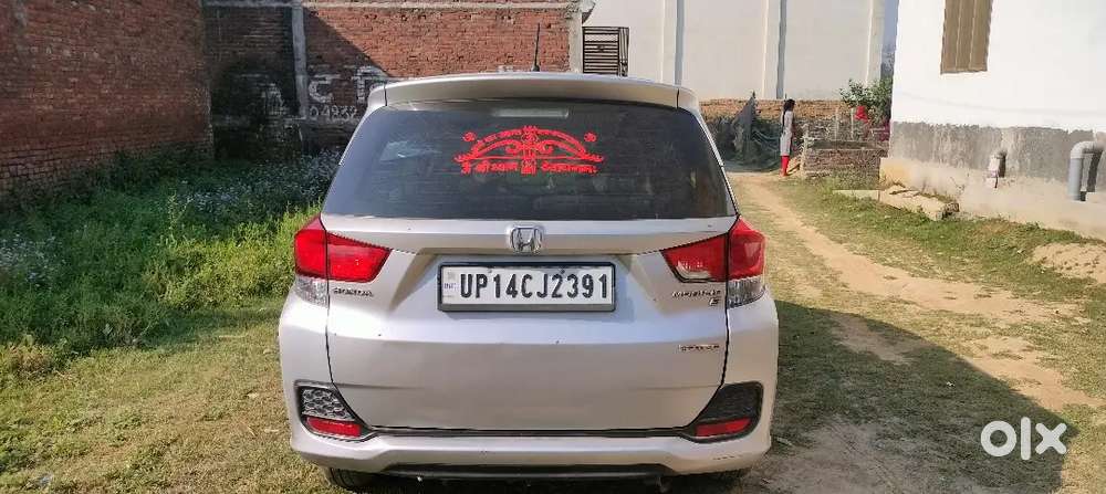 Honda Mobilio 2014 Diesel Good Condition