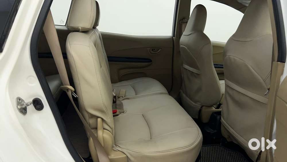 Honda Mobilio S I-vtec, 2015, Petrol