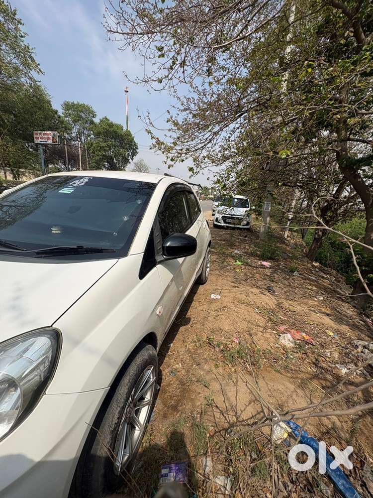Honda Brio S Mt 2012