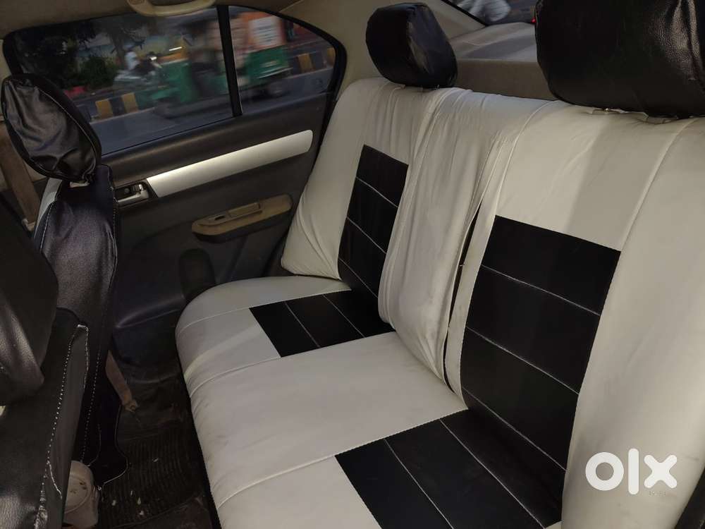 Swift Dzire Zdi+ Mt 2010 Diesel Car