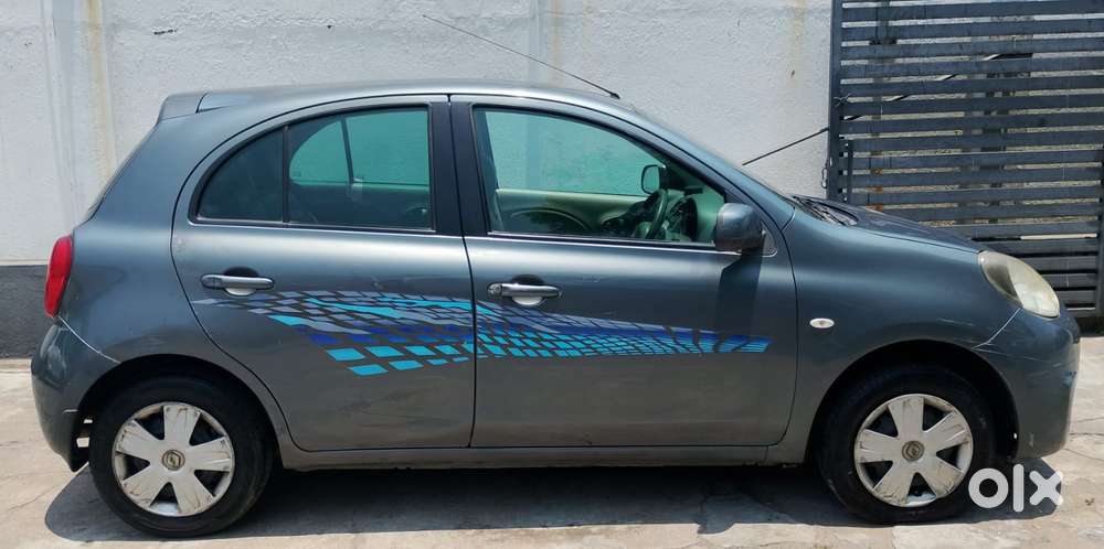 Renault Pulse 2012-2014 Rxl, 2014, Diesel