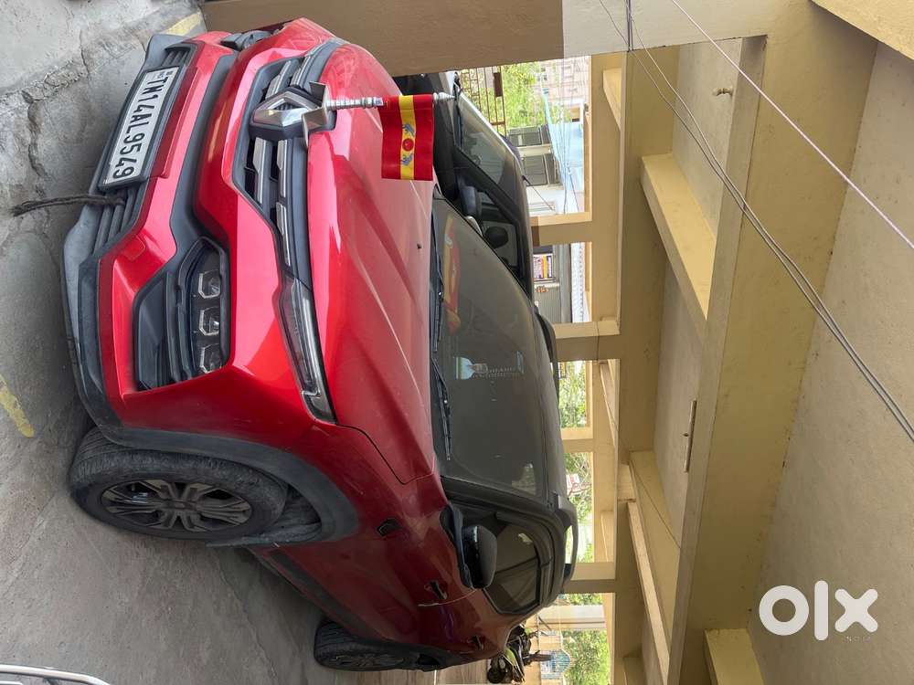 Renault Kiger 10k Km