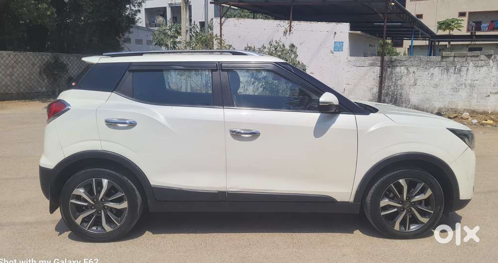 Mahindra Xuv300 W8 Option Diesel, 2019, Diesel