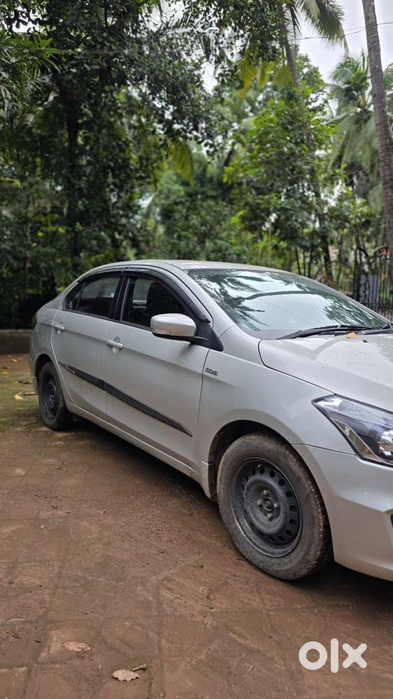 Maruti Suzuki Ciaz 2017 Diesel