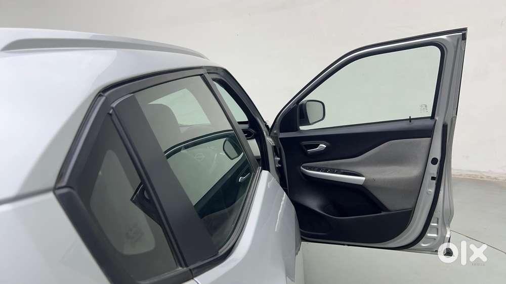 Nissan Magnite 1.0 Xl, 2021, Petrol