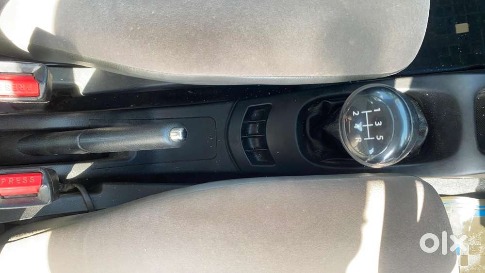 Maruti Suzuki Wagon R Stingray Vxi, 2013, Cng & Hybrids