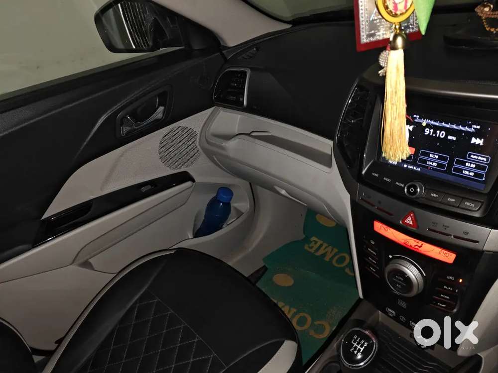 Mahindra Xuv300 Turbosport 2021 Petrol