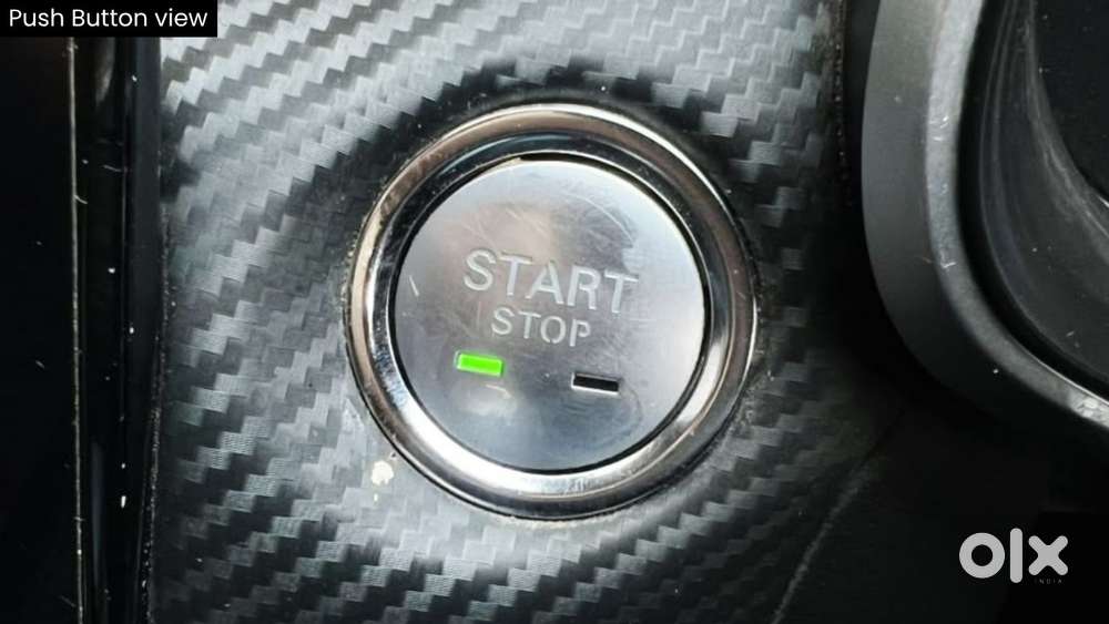 Mg Zs Ev Exclusive, 2024, Petrol