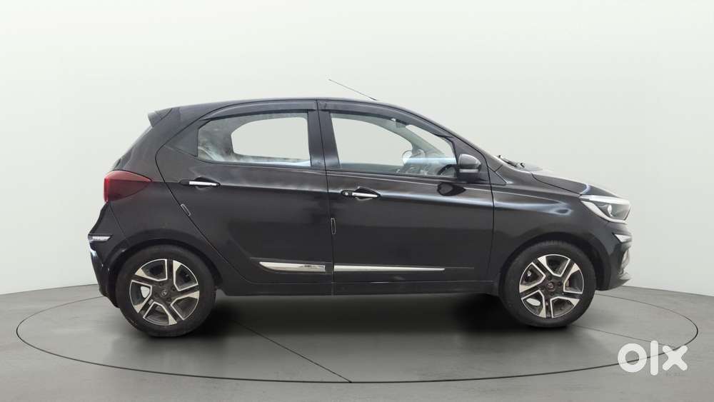 Tata Tiago 1.05 Revotorq Xz Plus, 2022, Cng & Hybrids
