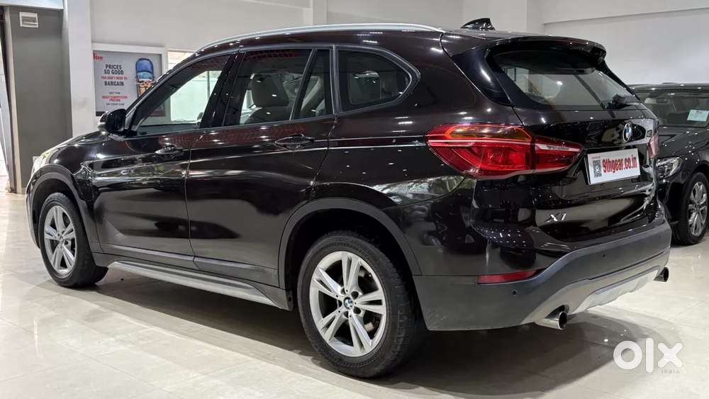 Bmw X1 2.0 Sdrive20d Xline, 2019, Diesel