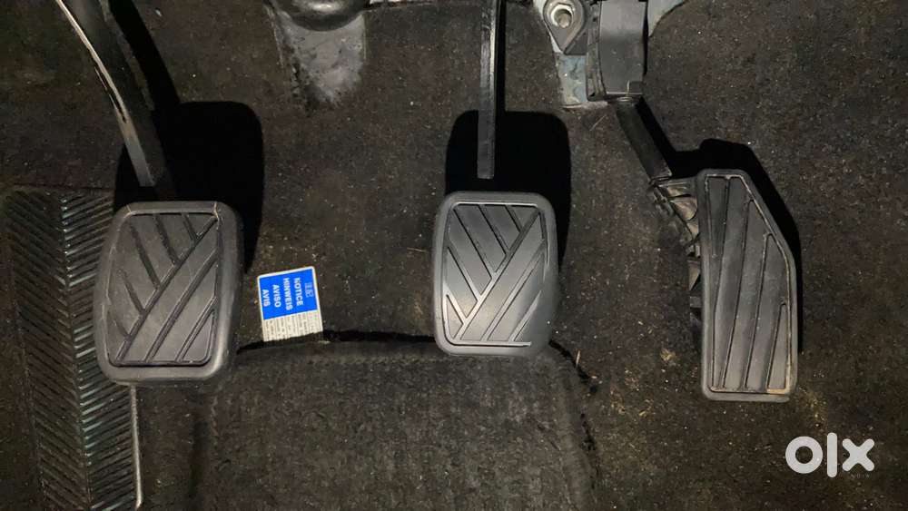 Maruti Suzuki Baleno 1.2 Delta, 2019, Petrol