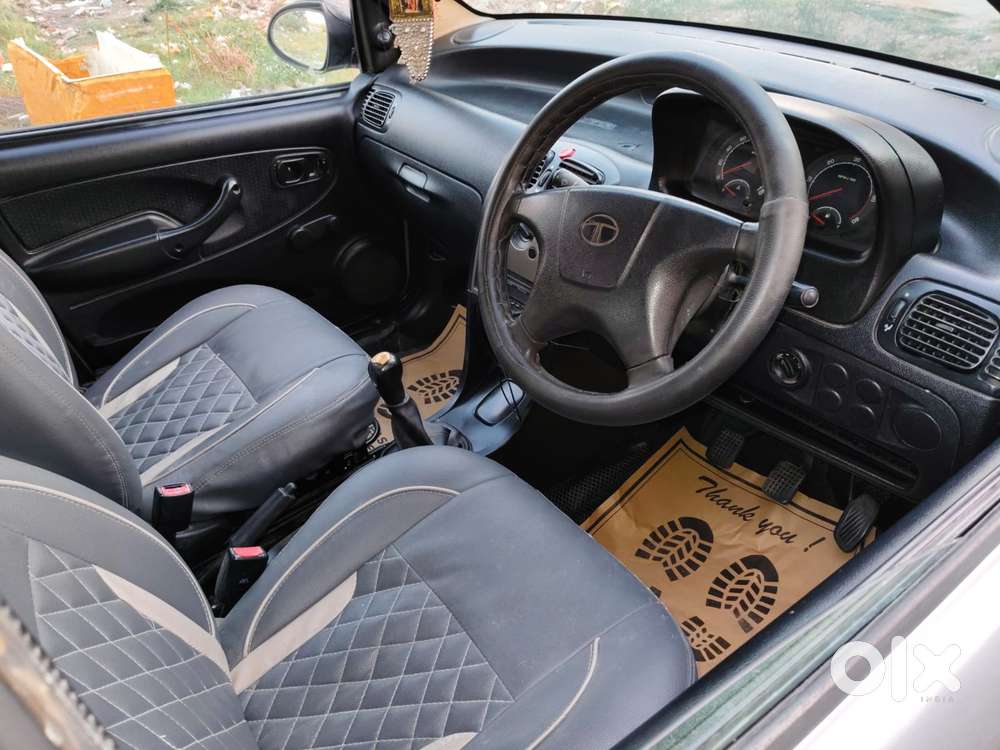 Tata Indica Ev2 Ev2 Ls, 2016, Electric