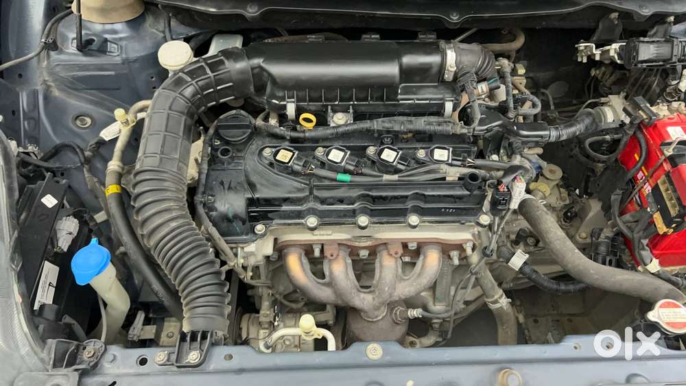 Maruti Suzuki Baleno 1.2 Zeta, 2021, Petrol