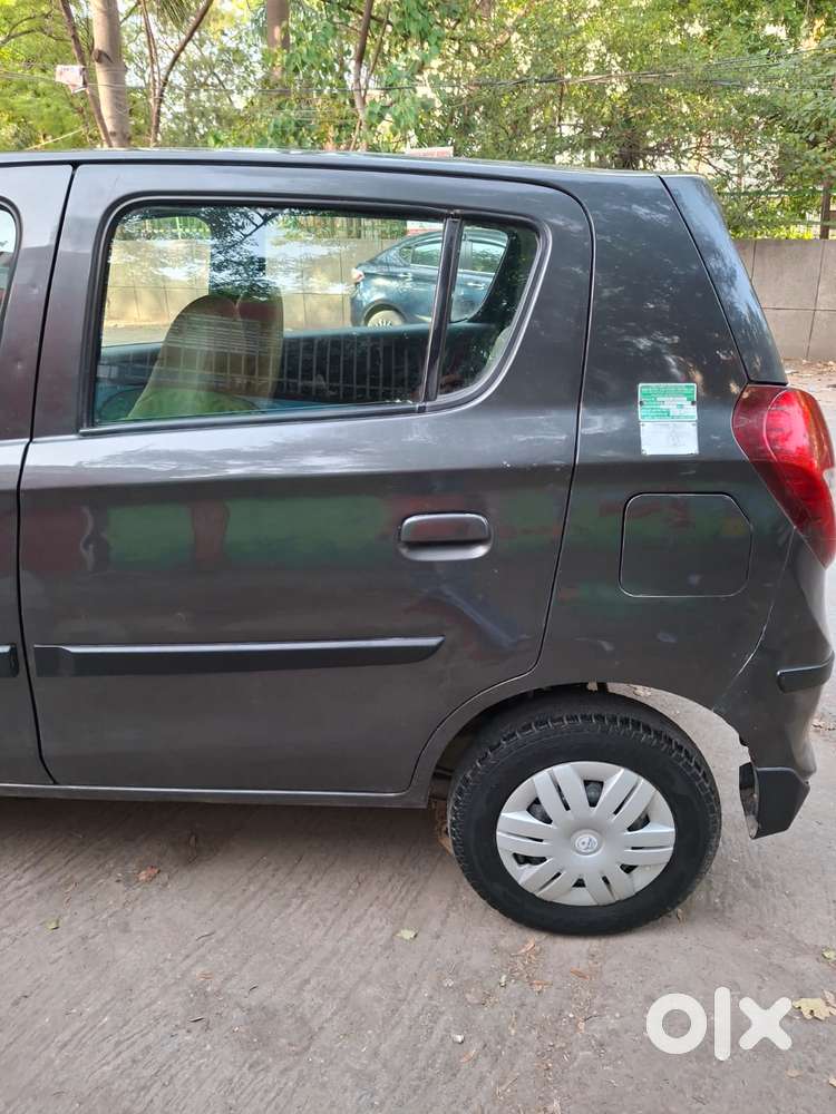 Maruti Suzuki Alto 800 2012-2016 Cng Lxi Optional, 2015, Cng & Hybri..