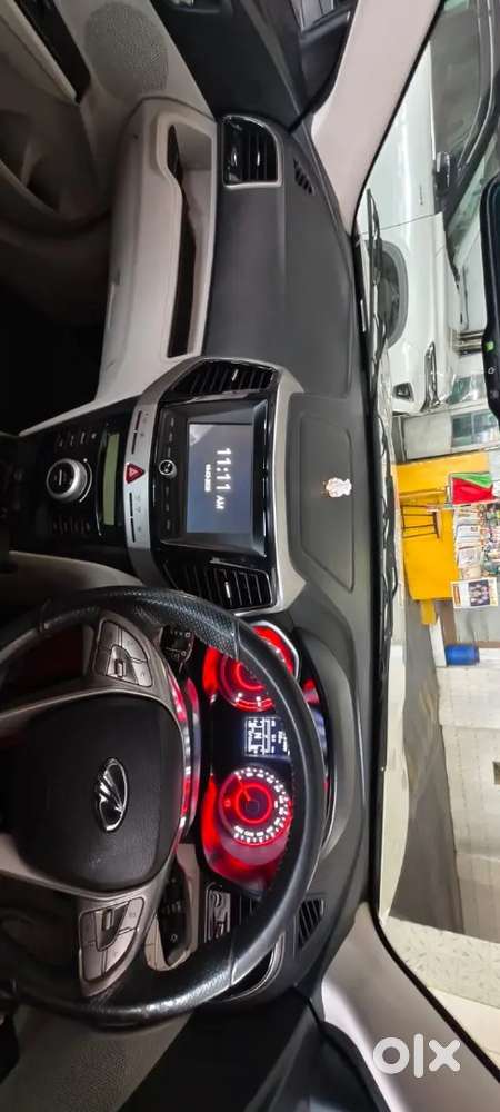 Mahindra Xuv300 Turbosport 2022 Diesel Well Maintained