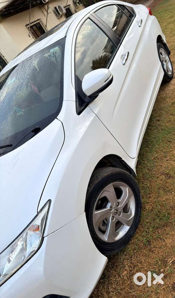 Honda City Diesel Manual 2015 Car