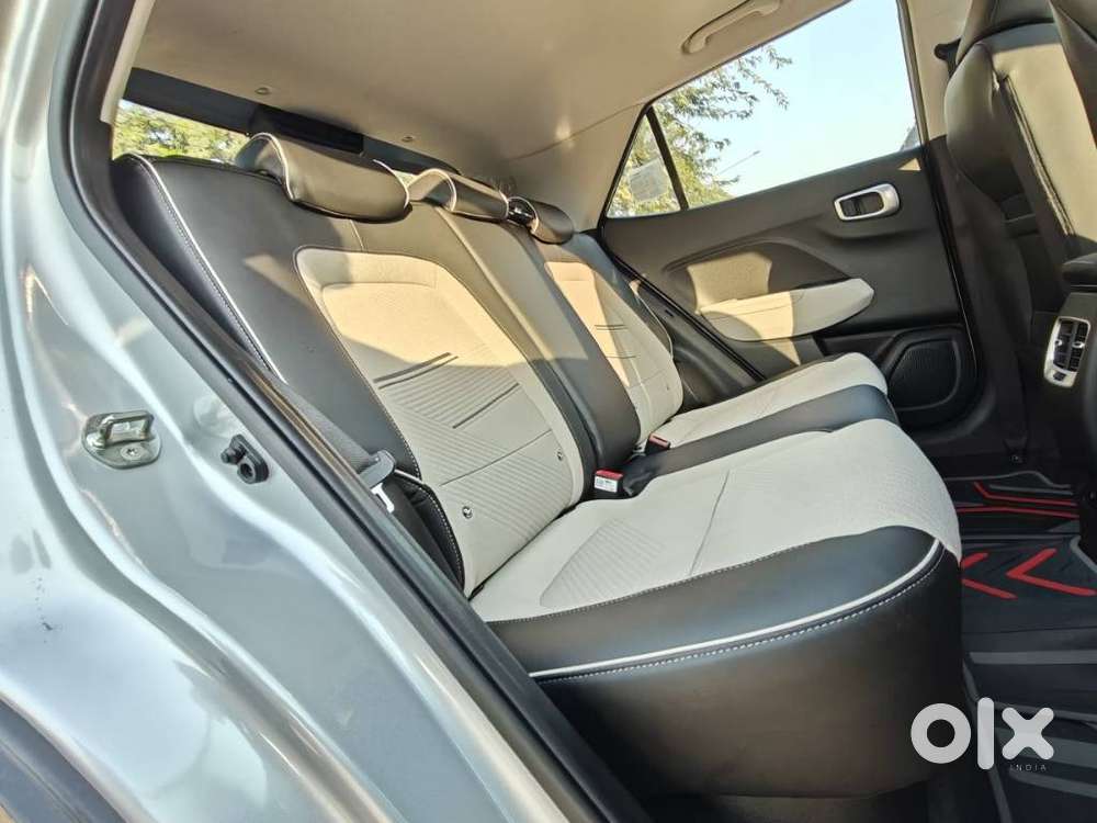 Hyundai Venue Sx Opt, 2024, Petrol