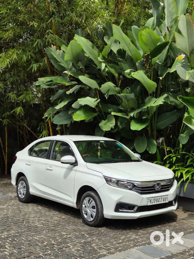 Honda Amaze 1.2 Petrol 2024