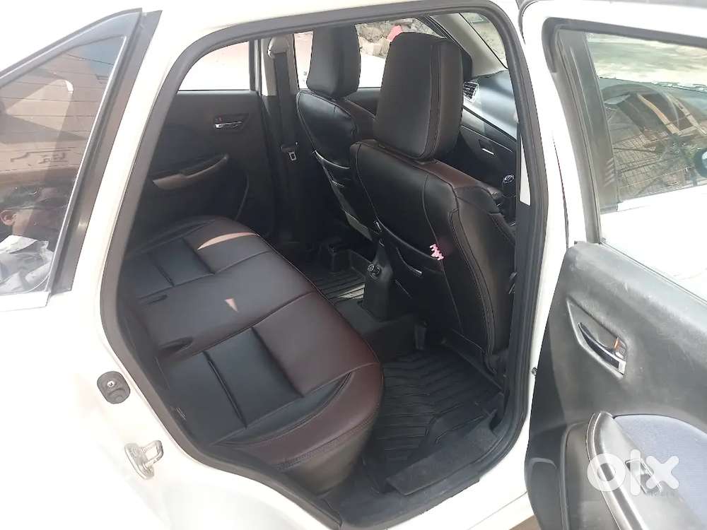 Maruti Suzuki Baleno 2020 Ready