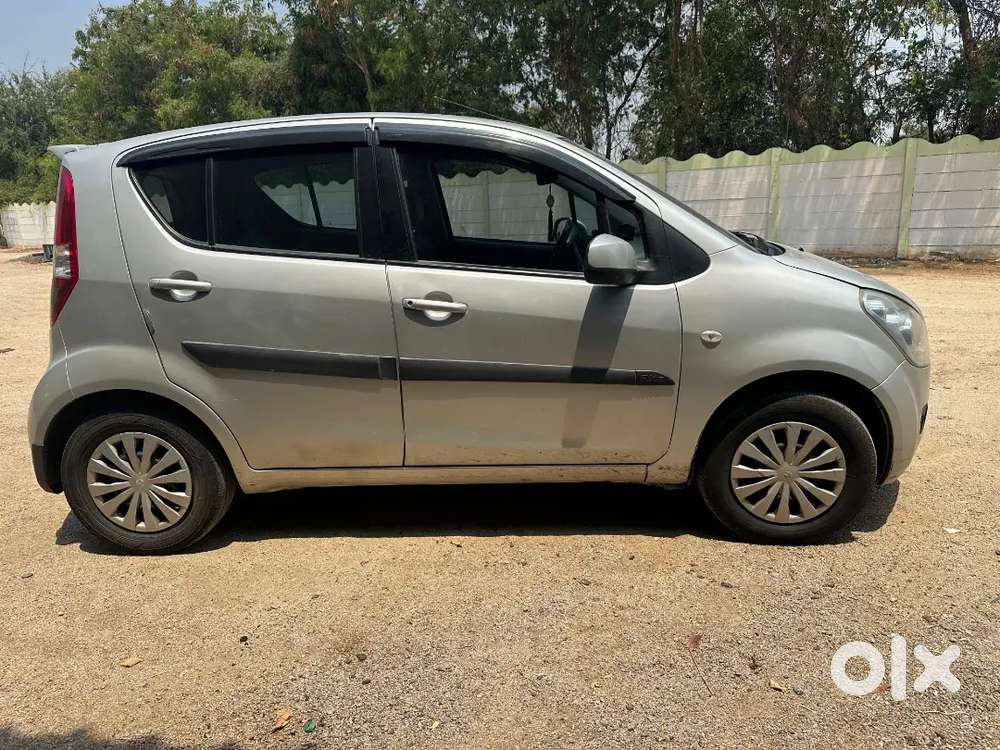 Maruti Suzuki Ritz 2009 Diesel