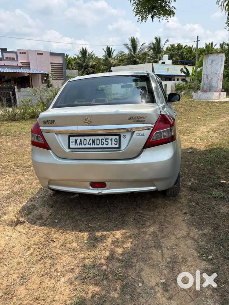 Good Condition Good Engine 70% Tire Clean Maintenance