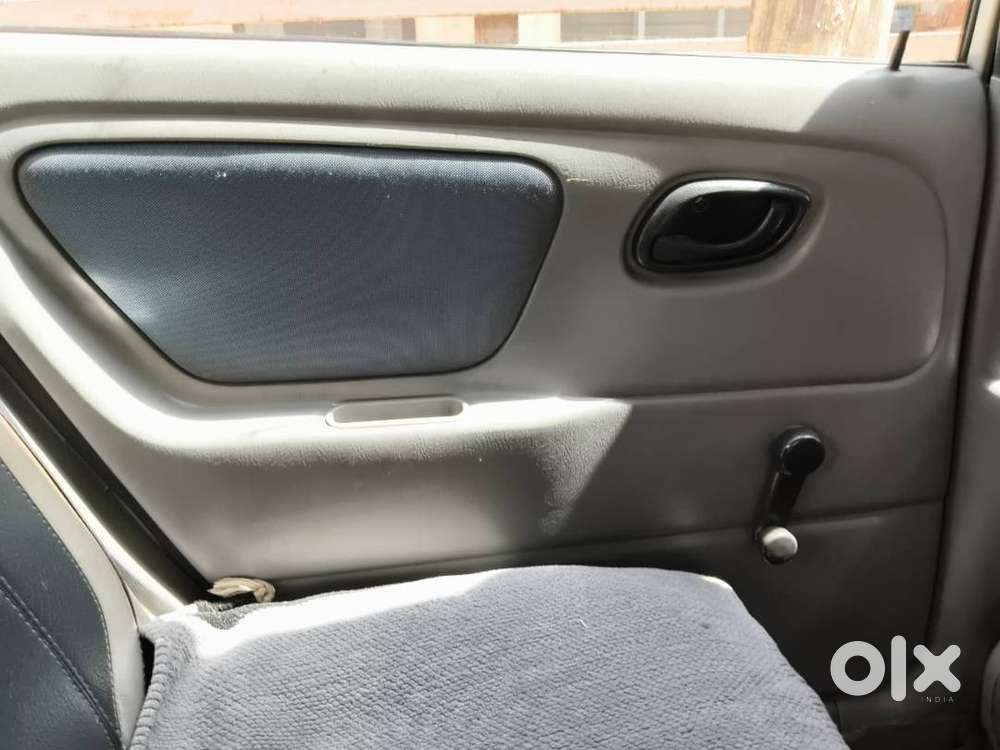 Alto K10 2012–excellent Condition-new Tyres.sargasan-gandhinagar