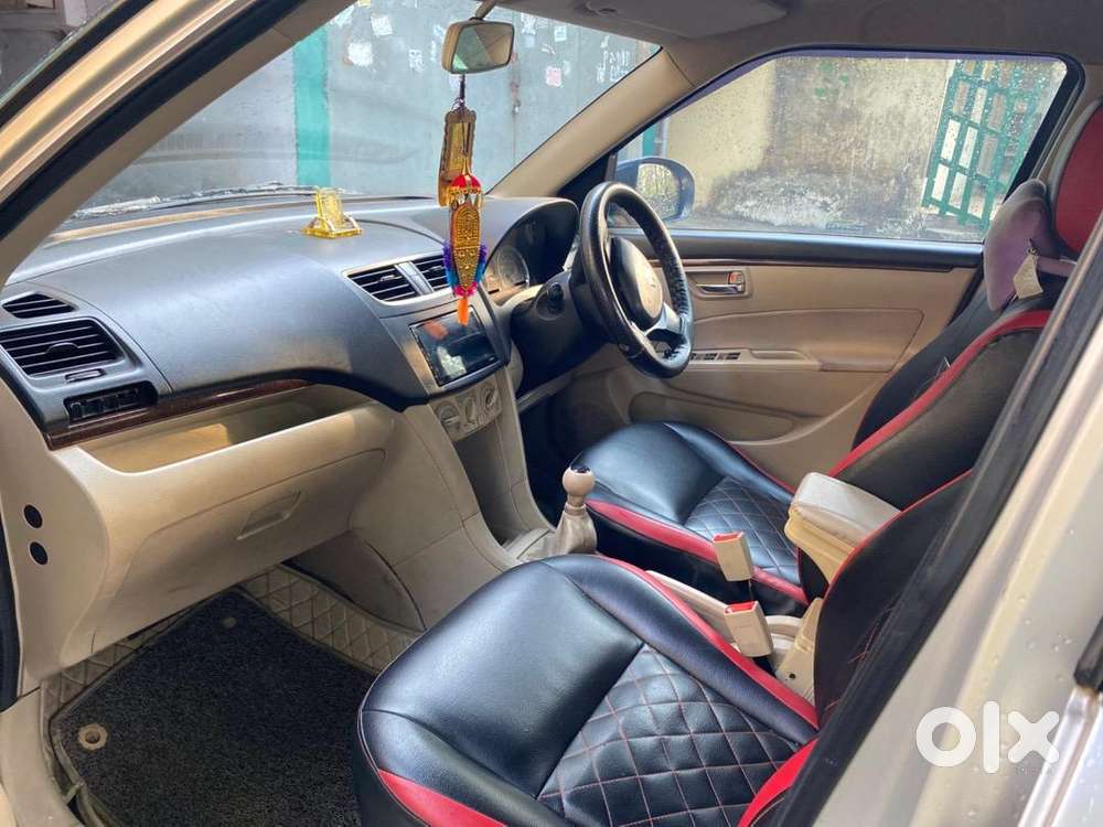 Maruti Suzuki Swift Dzire 2014 Petrol Good Condition