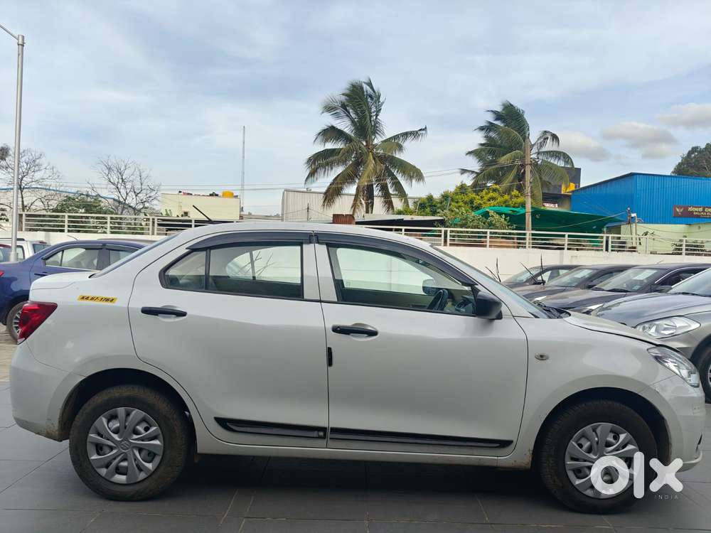Maruti Suzuki Swift Dzire 2018-2020 1.2 Tour S Petrol, 2023, Petrol
