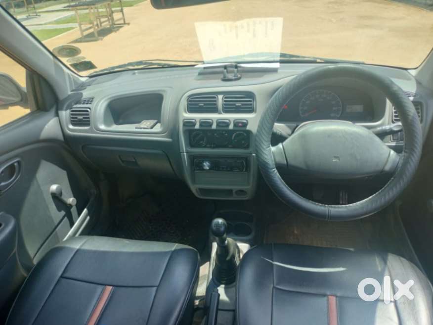 Maruti Suzuki Alto 800, 2010, Petrol