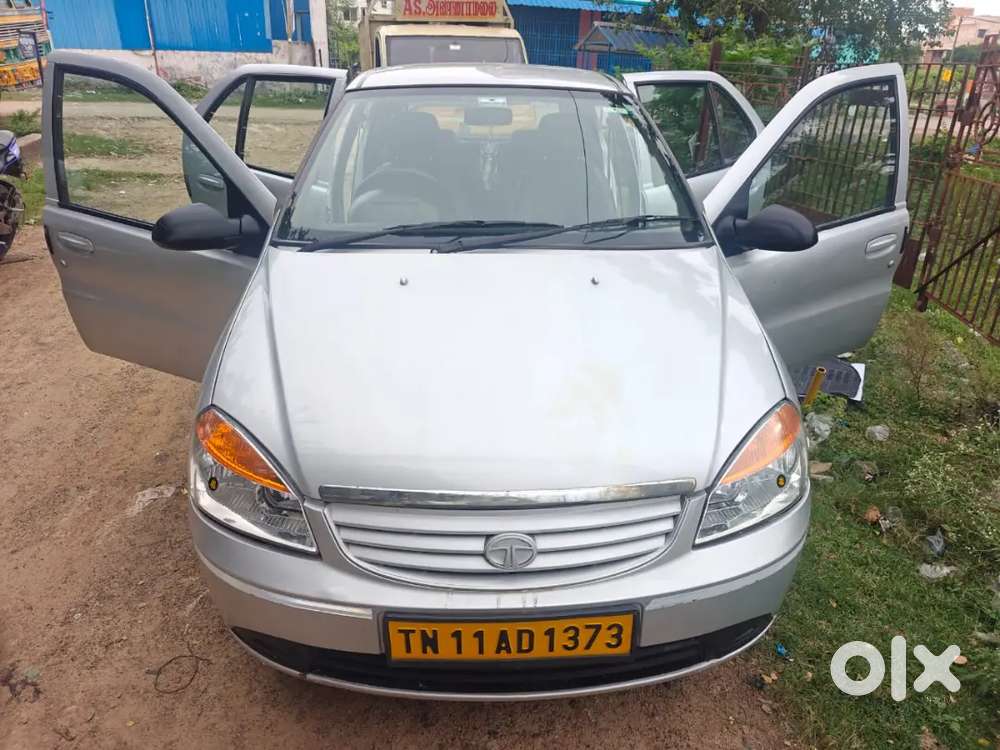 Tata Indica V2