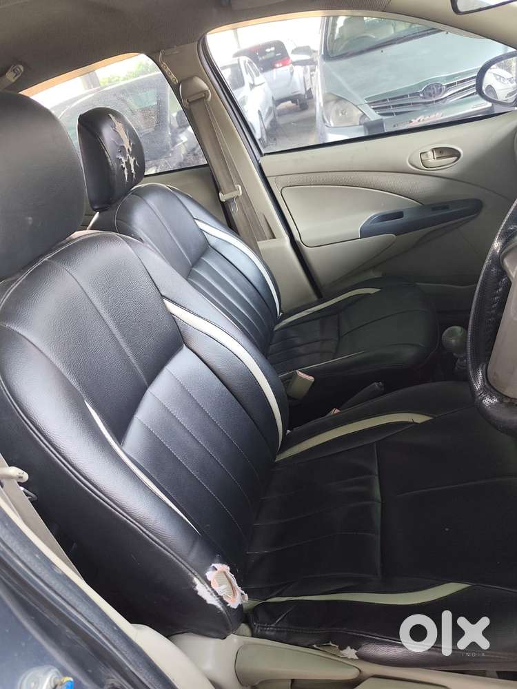 Toyota Etios 2014-2016 Gd, 2015, Diesel