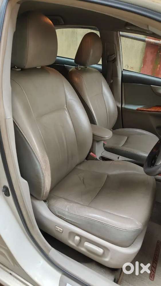 Toyota Corolla H3 2008